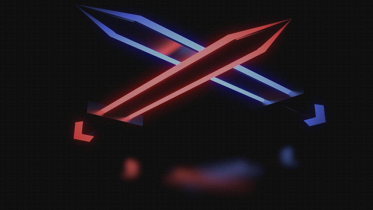 Las mejores espadas laser pistola laser espada laser azul
