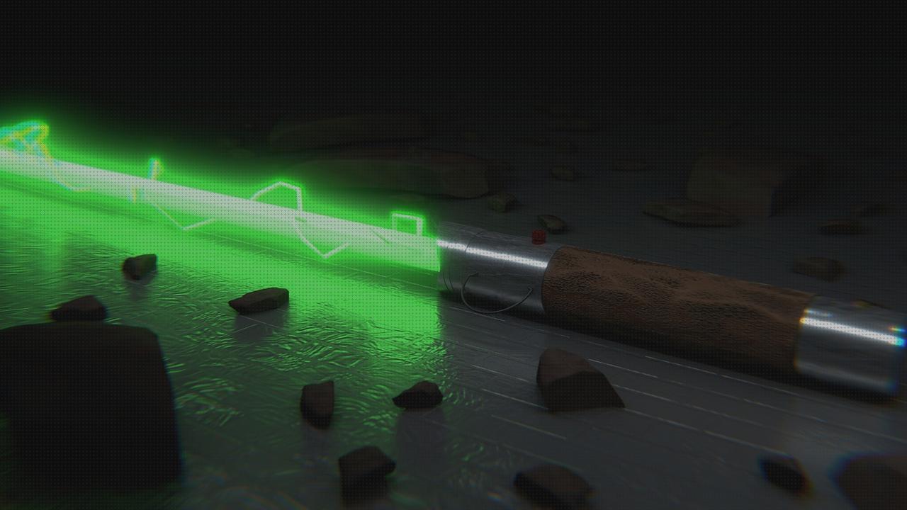 ¿Dónde poder comprar espadas laser pistola laser espada laser de verdad?