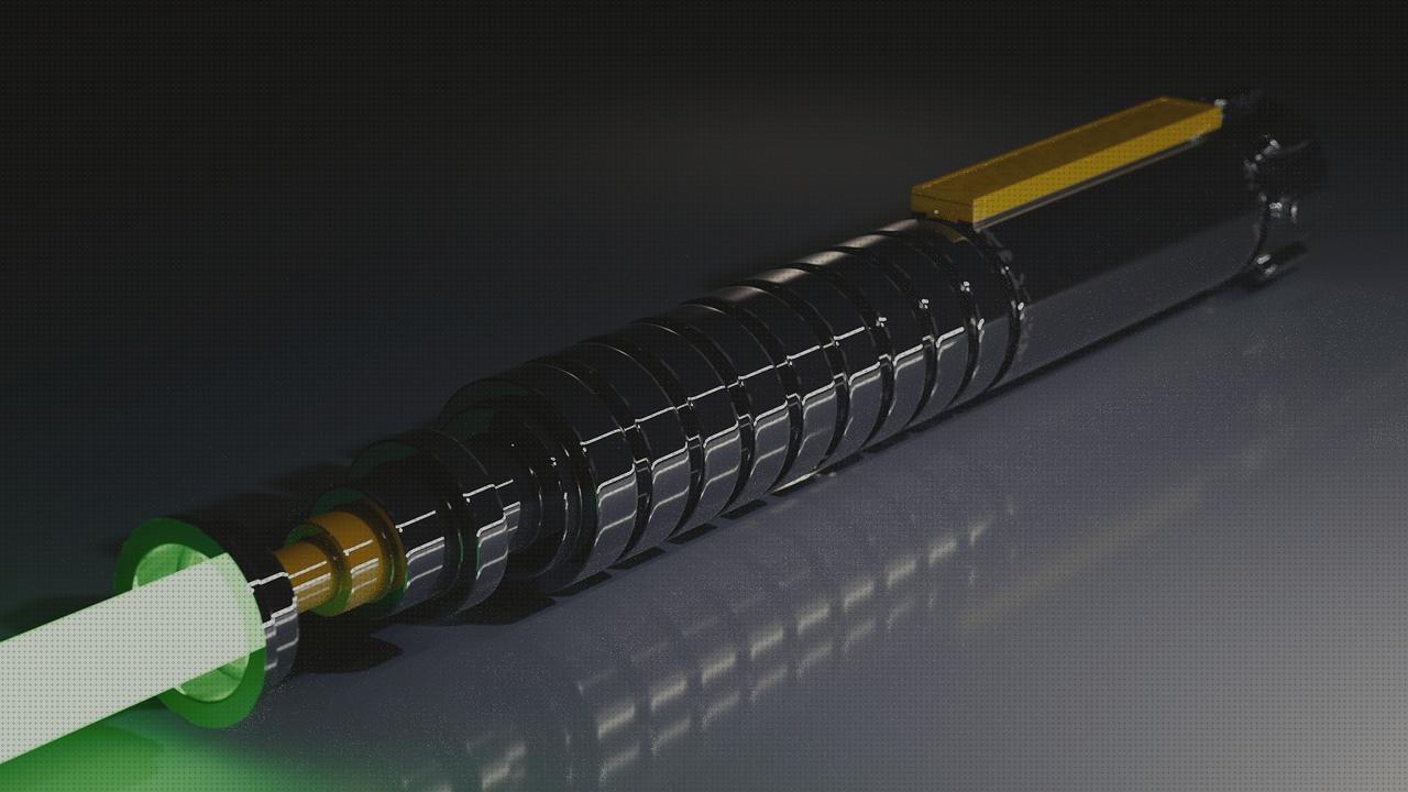 Las mejores marcas de espadas laser pistola laser espada laser de verdad