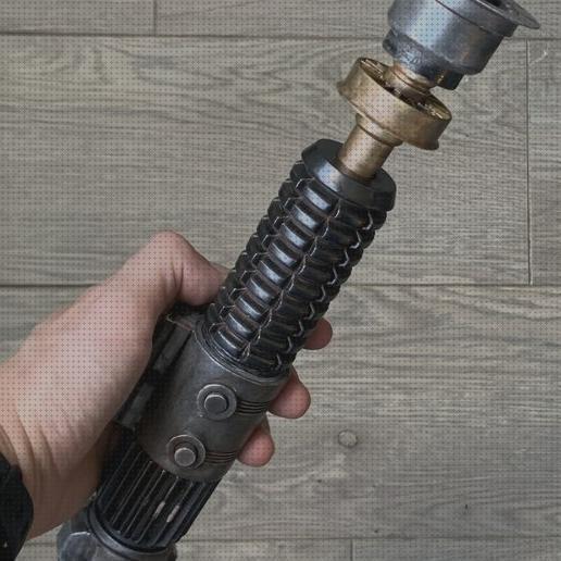 Opiniones de las 15 mejores Espadas Laser Obi Wan