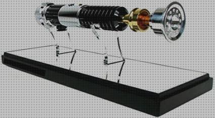 Las mejores marcas de pistola laser espada laser obi wan