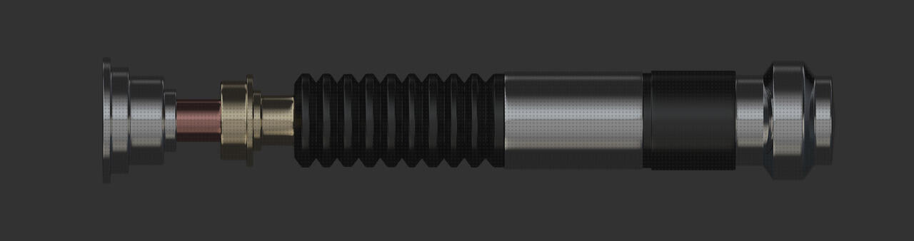 Review de espada laser sith