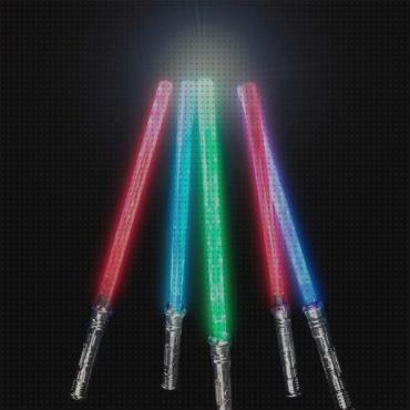 ¿Dónde poder comprar pistola laser star wars pistola laser espada laser star wars?