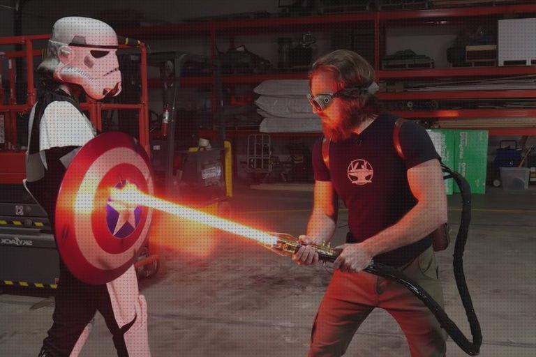Las mejores marcas de pistola laser star wars pistola laser espada laser star wars