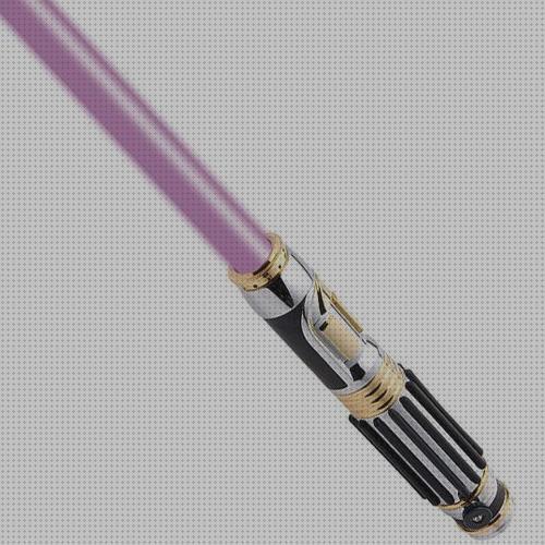 Mejores 23 espadas mace windu