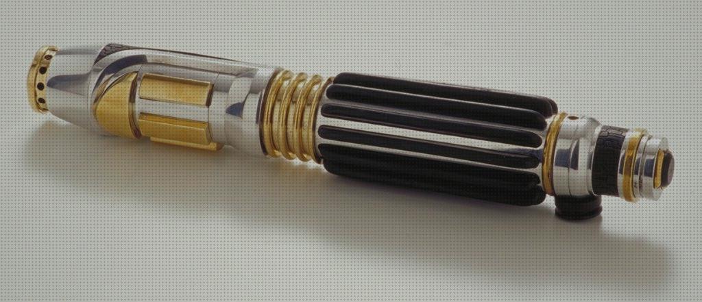 Las mejores espada mace windu