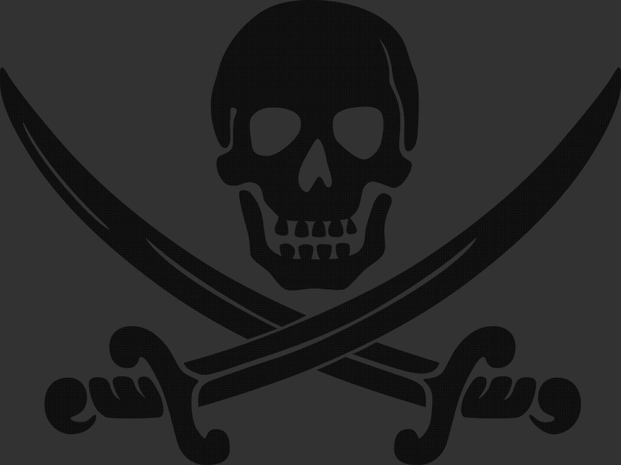 Las mejores espadas espada pirata
