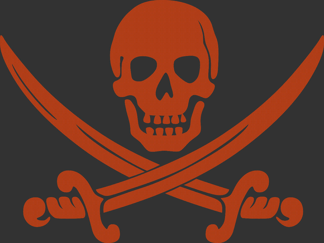 Review de espada pirata