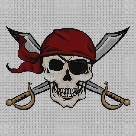 Las mejores marcas de espada pirata espadas espada pirata y pañuelo rojo