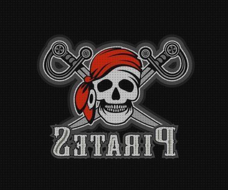 Opiniones de las 12 mejores Espadas Piratas Y Pañuelos Rojos
