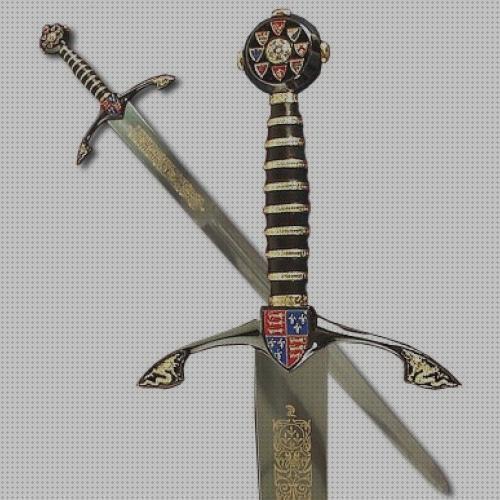 Las mejores marcas de espadas espada principe negro