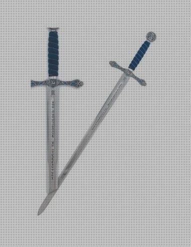 Review de espada principe negro