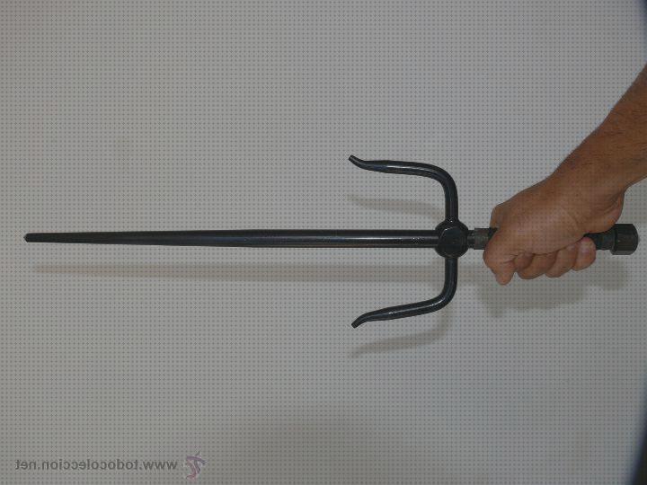 Las mejores espada sai