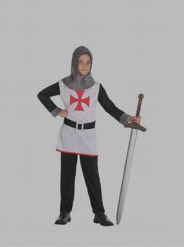 Review de espada templarias disgraz