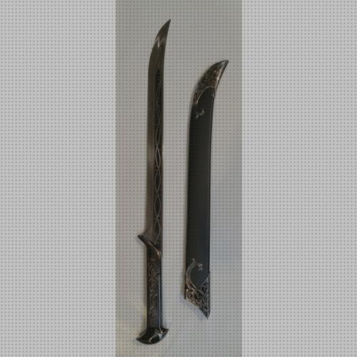 ¿Dónde poder comprar espada thranduil?