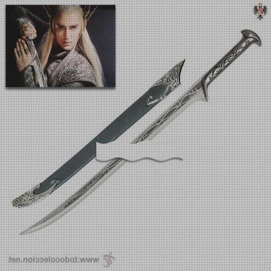 Las mejores espada thranduil
