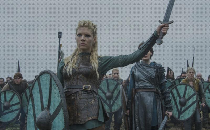 17 Mejores espadas vikinga