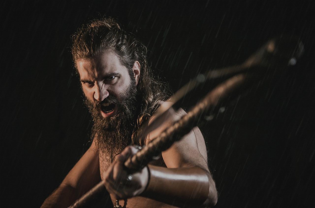 Las mejores espada vikingos