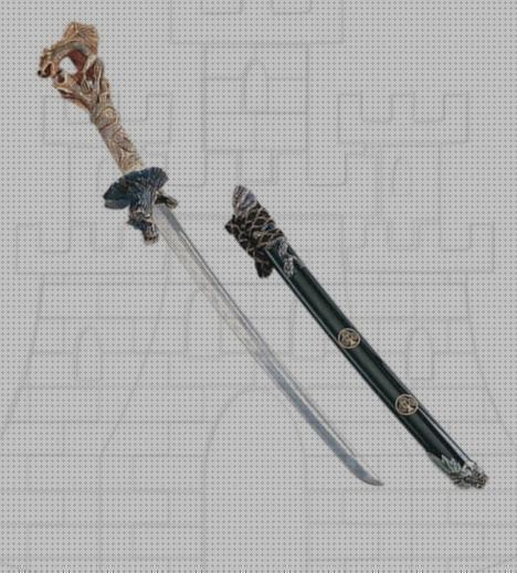 ¿Dónde poder comprar espada wakizashi?