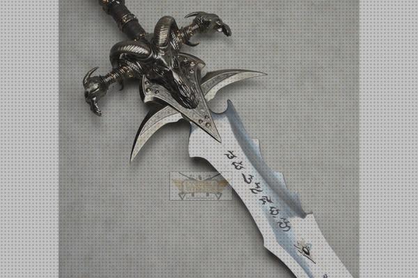 Las mejores marcas de espada warcraft