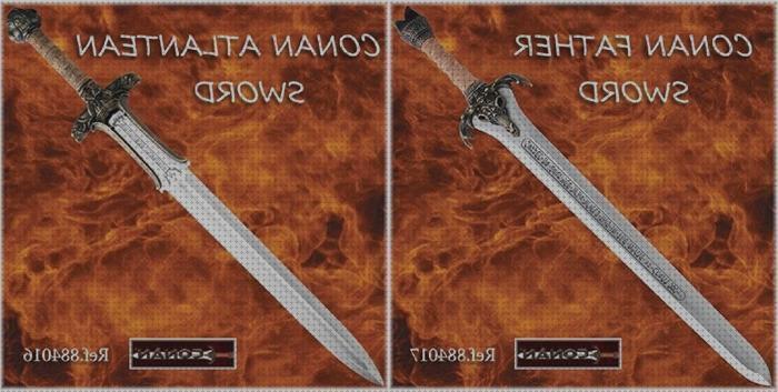 ¿Dónde poder comprar espada conan?