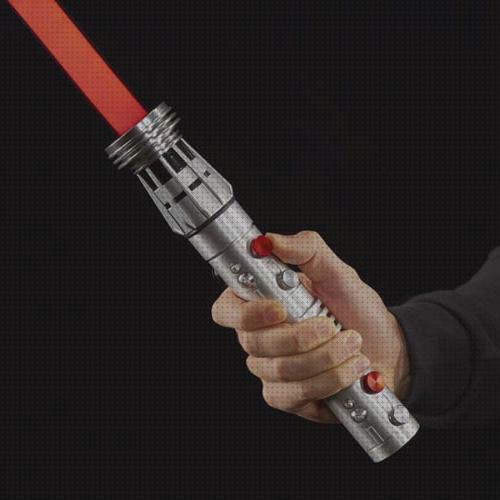 Las mejores marcas de espada darth vader espada darth maul