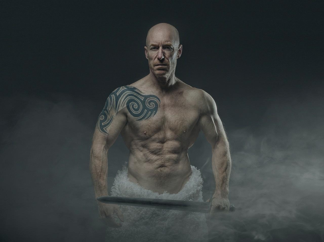 Review de espadas de grifo