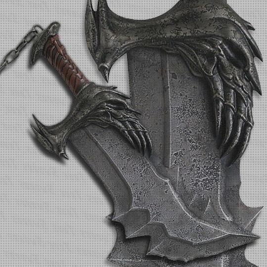 Las mejores marcas de espada kratos espadas de kratos de metal