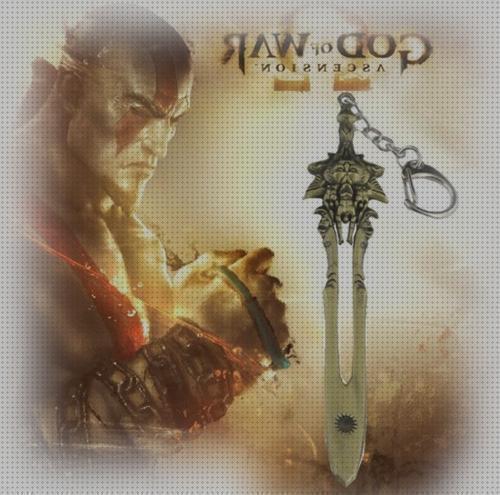 Las mejores espada kratos espadas de kratos de metal