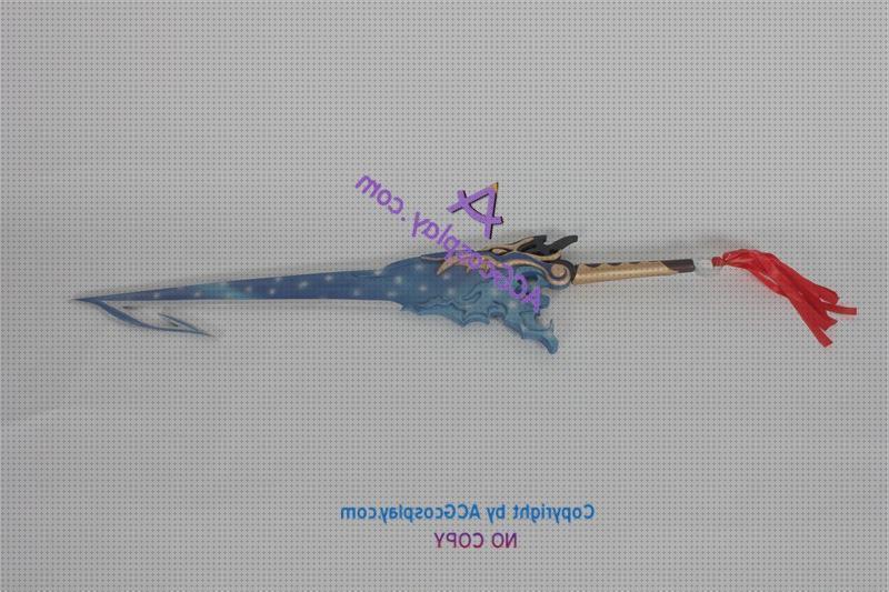 ¿Dónde poder comprar espada tidus espada de tidus?