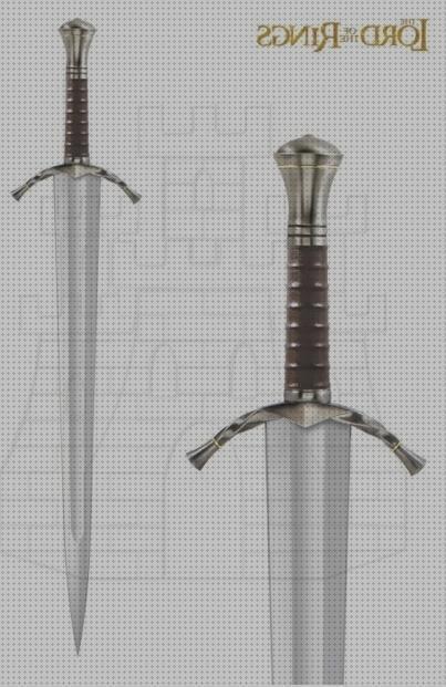 Las mejores anillo arco flecha espadas elficas señor de lso anillos