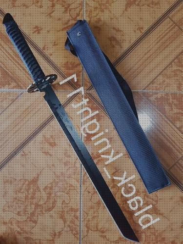Review de espadas gemelas funcionales