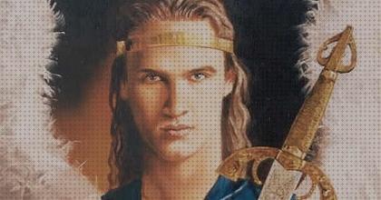 Las mejores marcas de espada glamigera