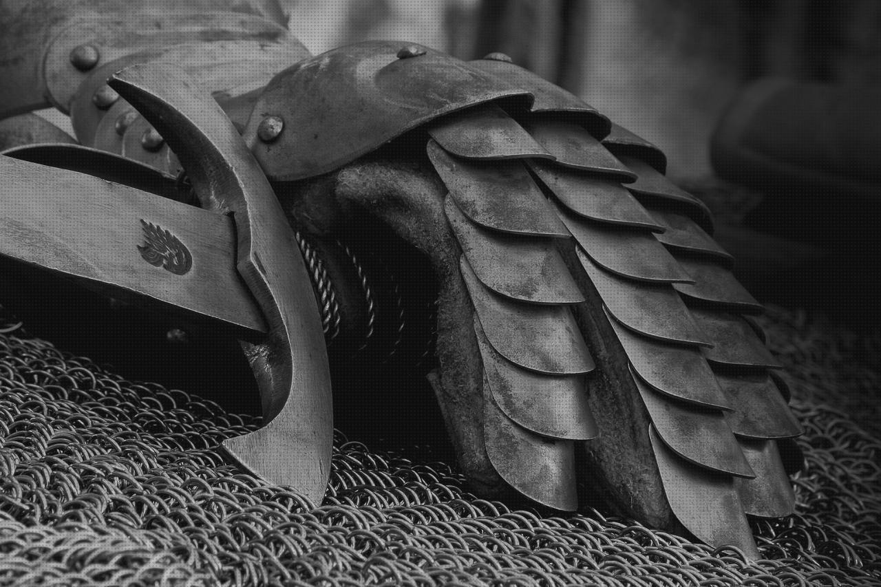 Las mejores marcas de espadas espadas historicas