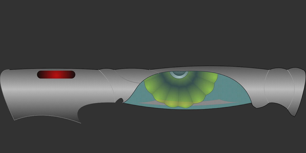 Las mejores 22 Espadas Laser De Luchas