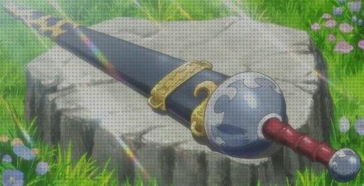 Las mejores marcas de espada lostvayne