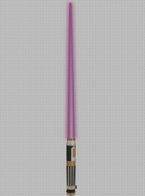 Las mejores marcas de espada mace windu