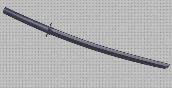 Review de espadas polipropileno