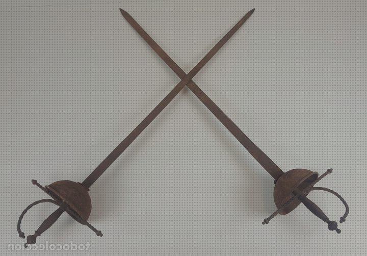 Review de espadas roperas
