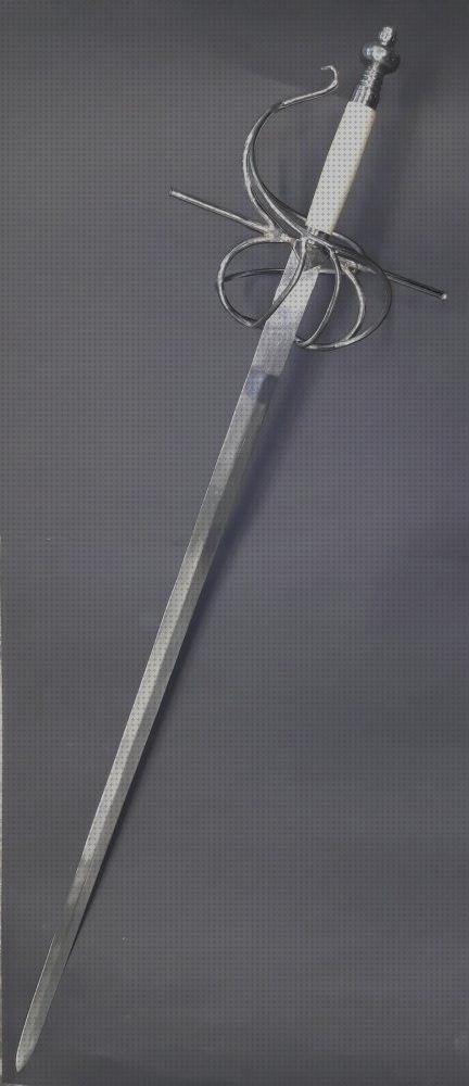 Mejores 18 espadas roperas