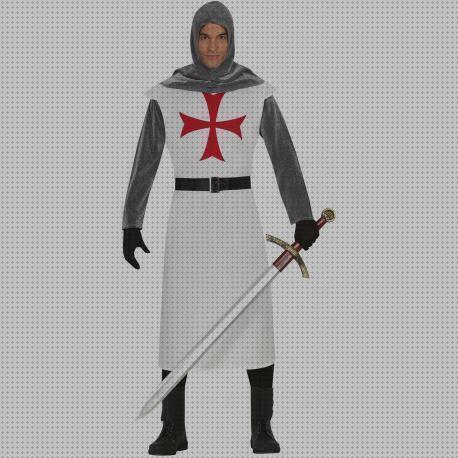 Las mejores marcas de espada templarias disfraz