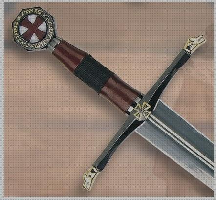TOP 14 espadas templarias a la venta