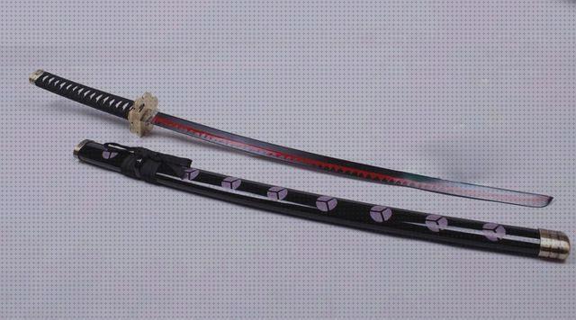 Review de espadas zoro roronoa comprar reales