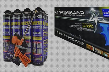 Las mejores marcas de poliuretano espuma poliuretano barata pistola