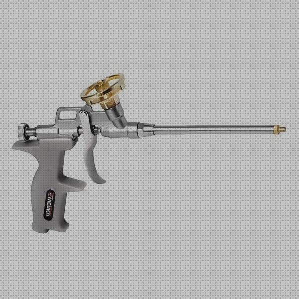 ¿Dónde poder comprar espuma poliuretano pistola?