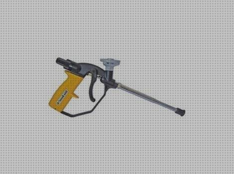 ¿Dónde poder comprar espuma poliuretano sika pistola?