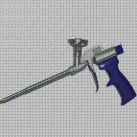 ¿Dónde poder comprar espuma de poliuriteno pistola?