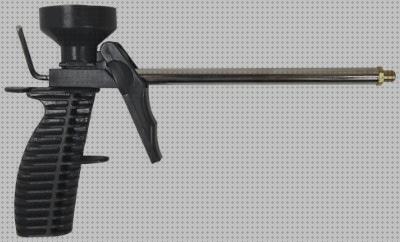 Las mejores marcas de espumas pistolas pistola espuma paintball