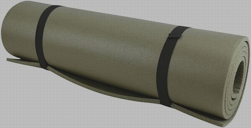 ¿Dónde poder comprar esterilla militar?