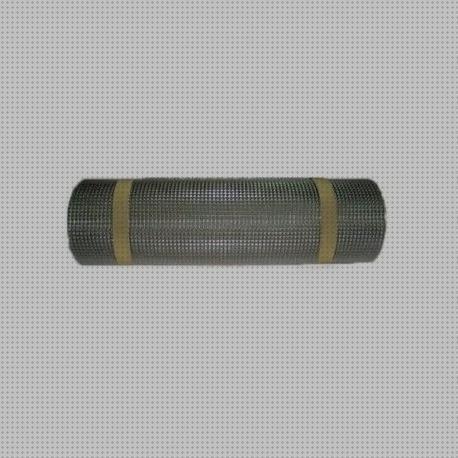 Las mejores marcas de esterilla militar